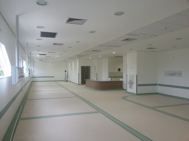 Forro Hospital